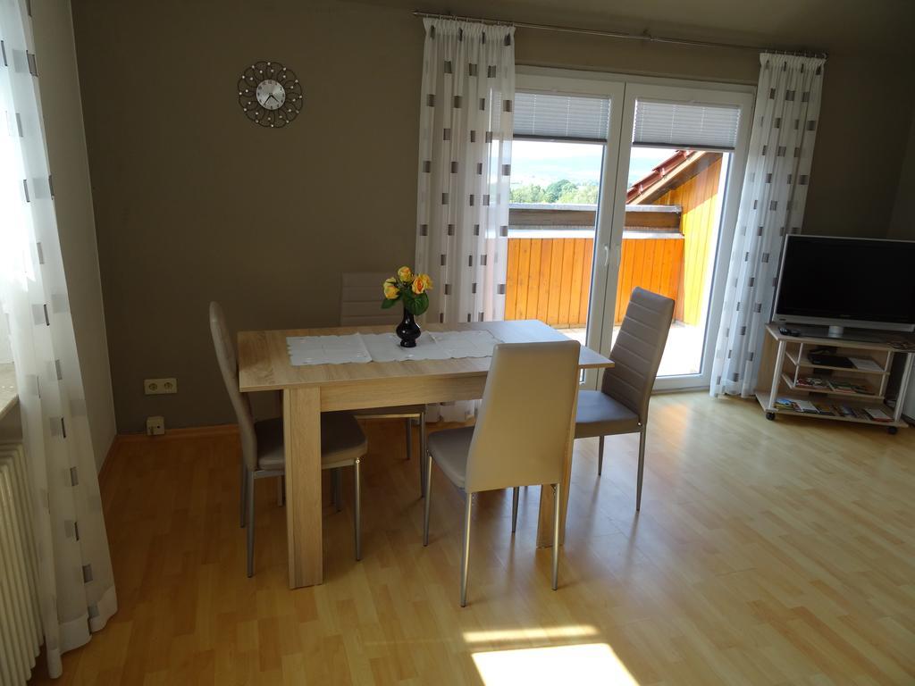 Ferienwohnung Landidyll Hamelin Exterior foto
