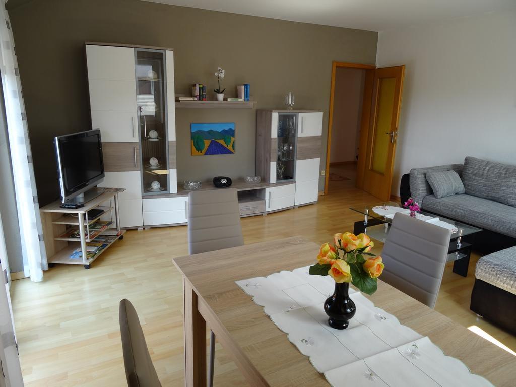 Ferienwohnung Landidyll Hamelin Exterior foto