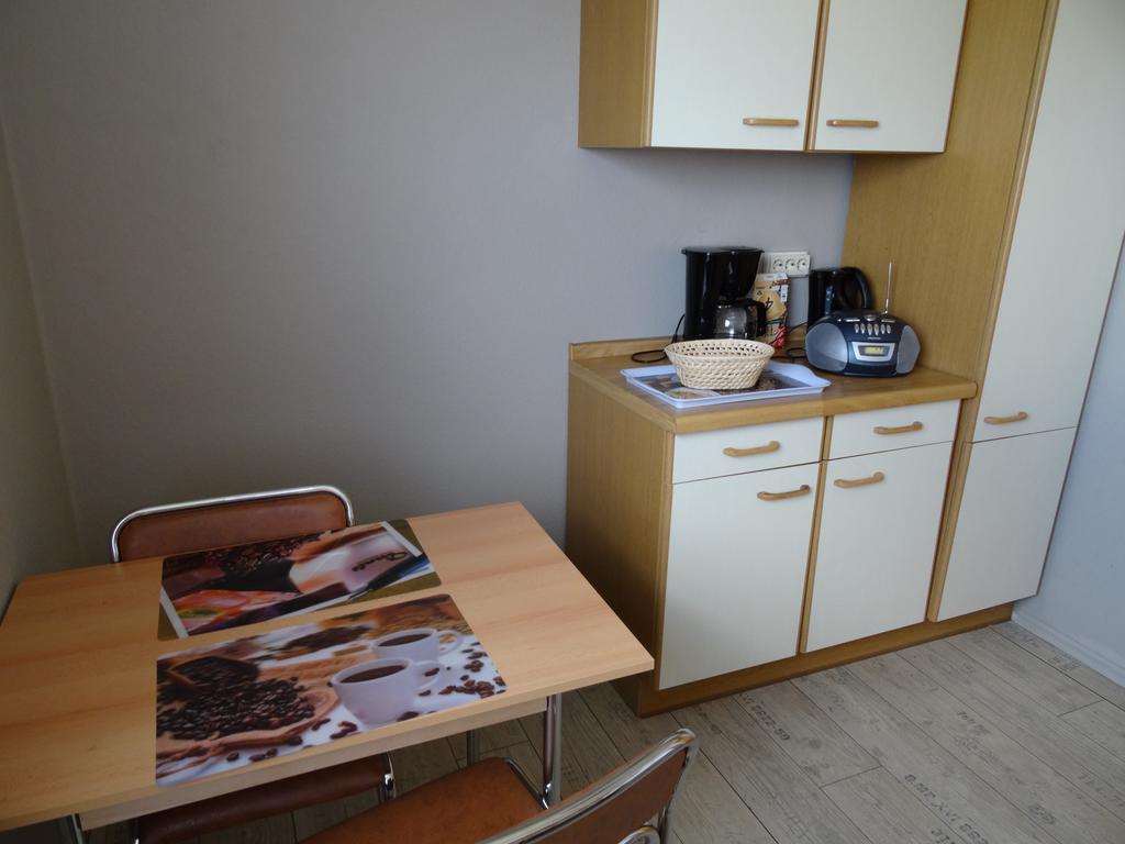 Ferienwohnung Landidyll Hamelin Exterior foto