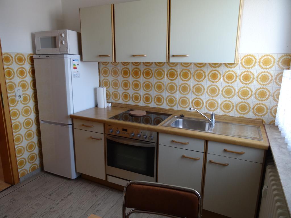 Ferienwohnung Landidyll Hamelin Exterior foto
