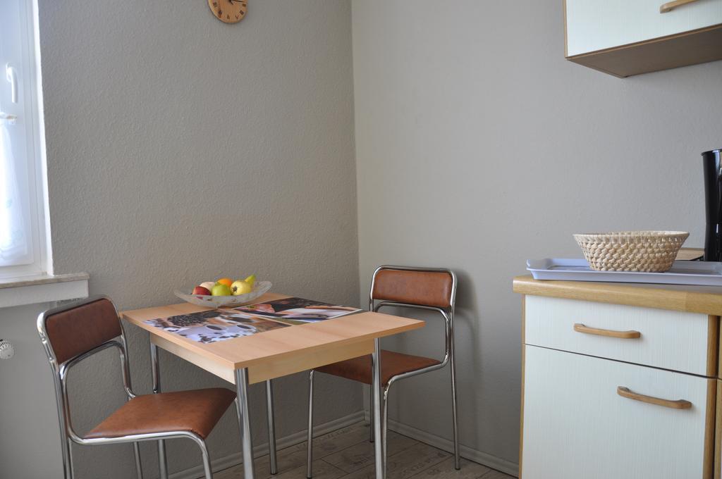 Ferienwohnung Landidyll Hamelin Exterior foto