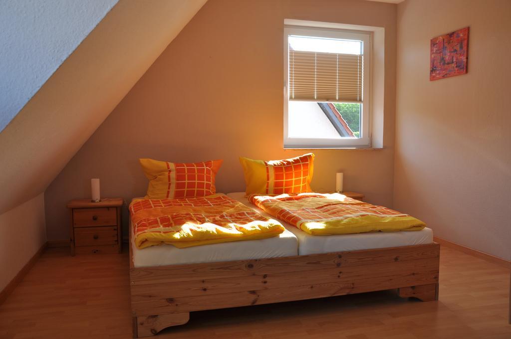 Ferienwohnung Landidyll Hamelin Exterior foto