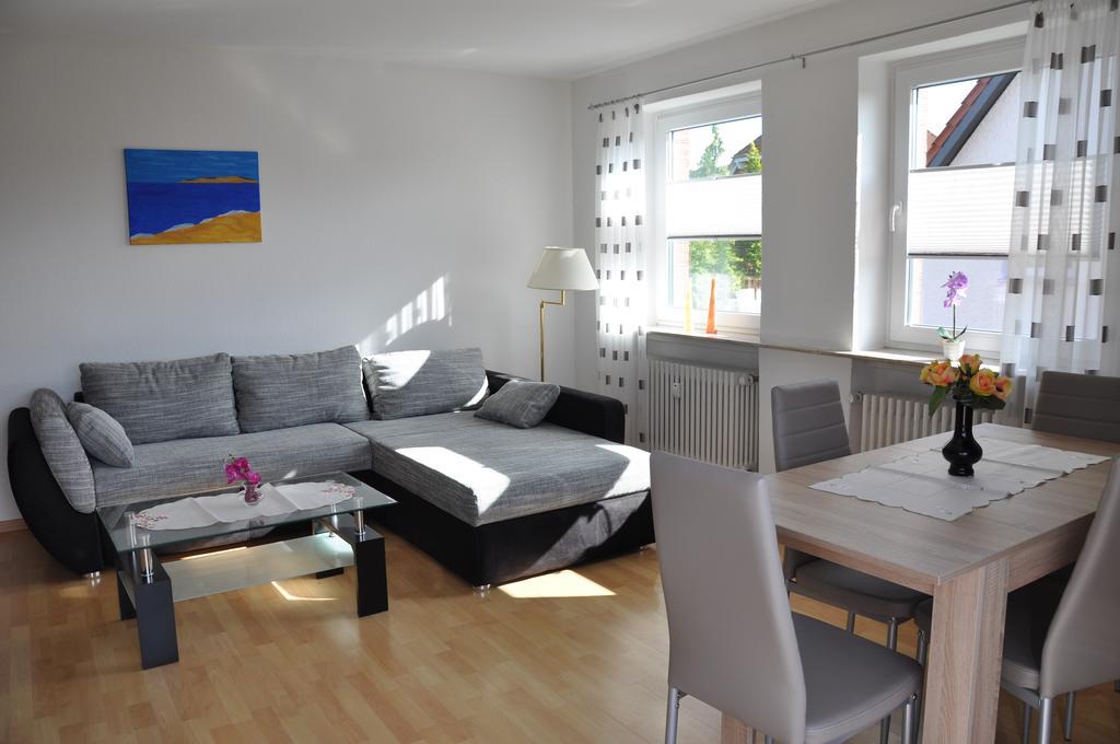 Ferienwohnung Landidyll Hamelin Exterior foto
