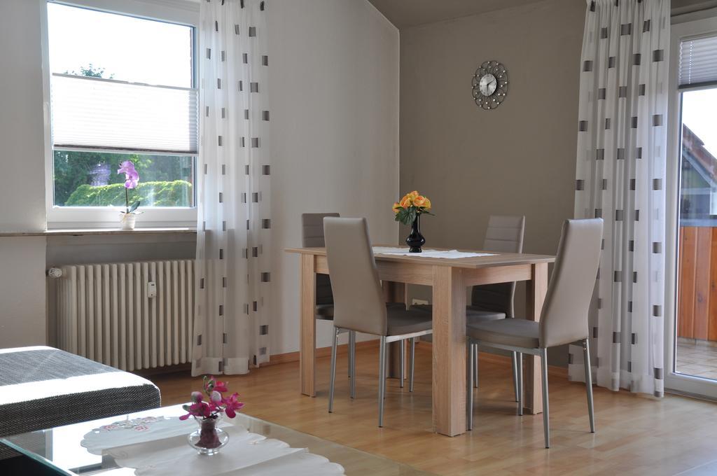 Ferienwohnung Landidyll Hamelin Exterior foto