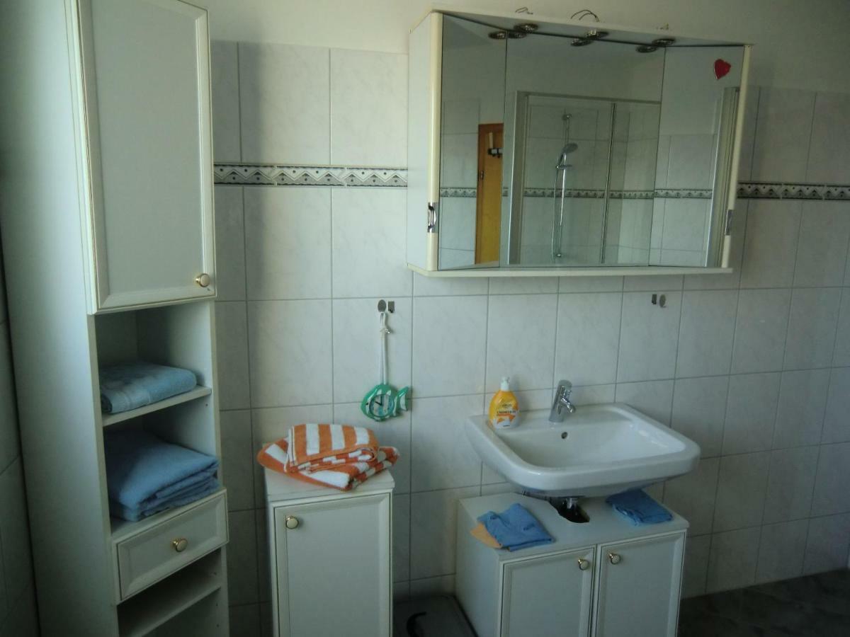 Ferienwohnung Landidyll Hamelin Exterior foto